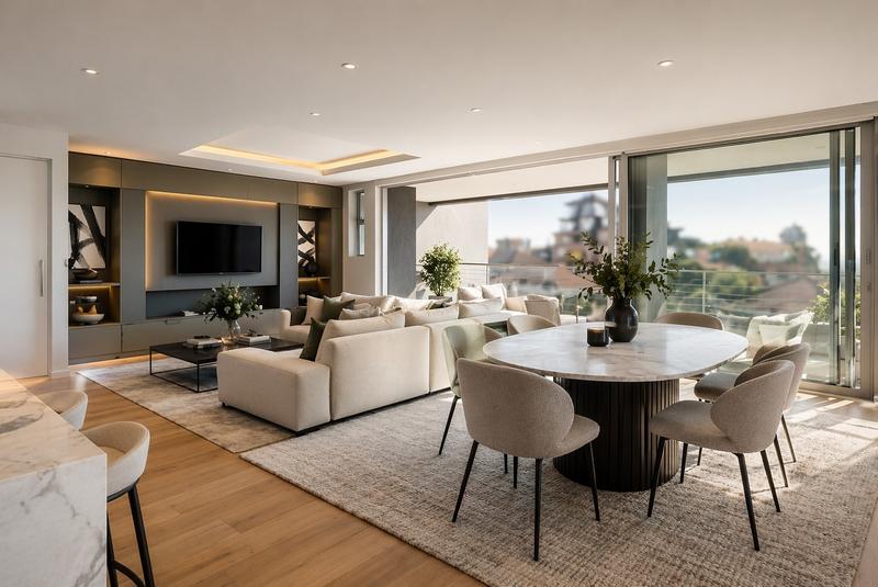 2 Bedroom Property for Sale in Fresnaye Western Cape